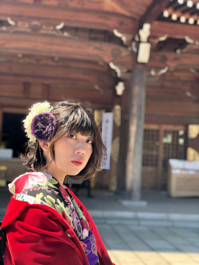 kato-ayaka